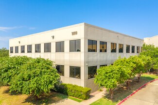 Bedford, TX Office - 2208 Highway 121