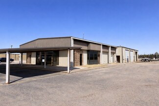 Seminole, TX Warehouse - 498 US Hwy 180