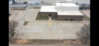 Enid, OK Office - 3905 S La Mesa Dr Enid, OK Office - 3905 S La Mesa Dr