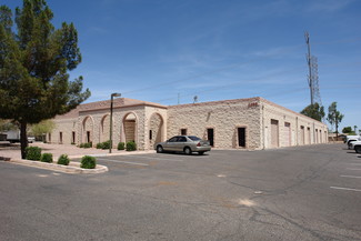 Chandler, AZ Flex, Industrial - 3498 N San Marcos Pl