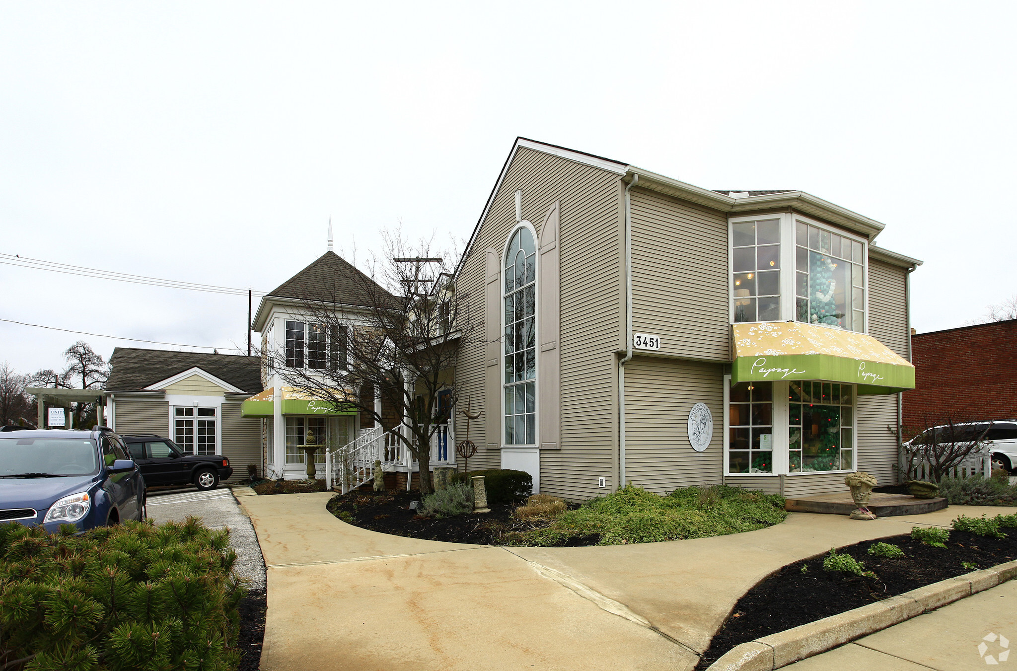 3451 Fairmount Blvd, Cleveland Heights, OH for Sale