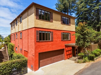 Berkeley, CA Multi-Family - 7 El Portal Ct Berkeley, CA Multi-Family - 7 El Portal Ct
