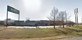 Bossier City, LA Commercial - 4300 Industrial Drive Ext