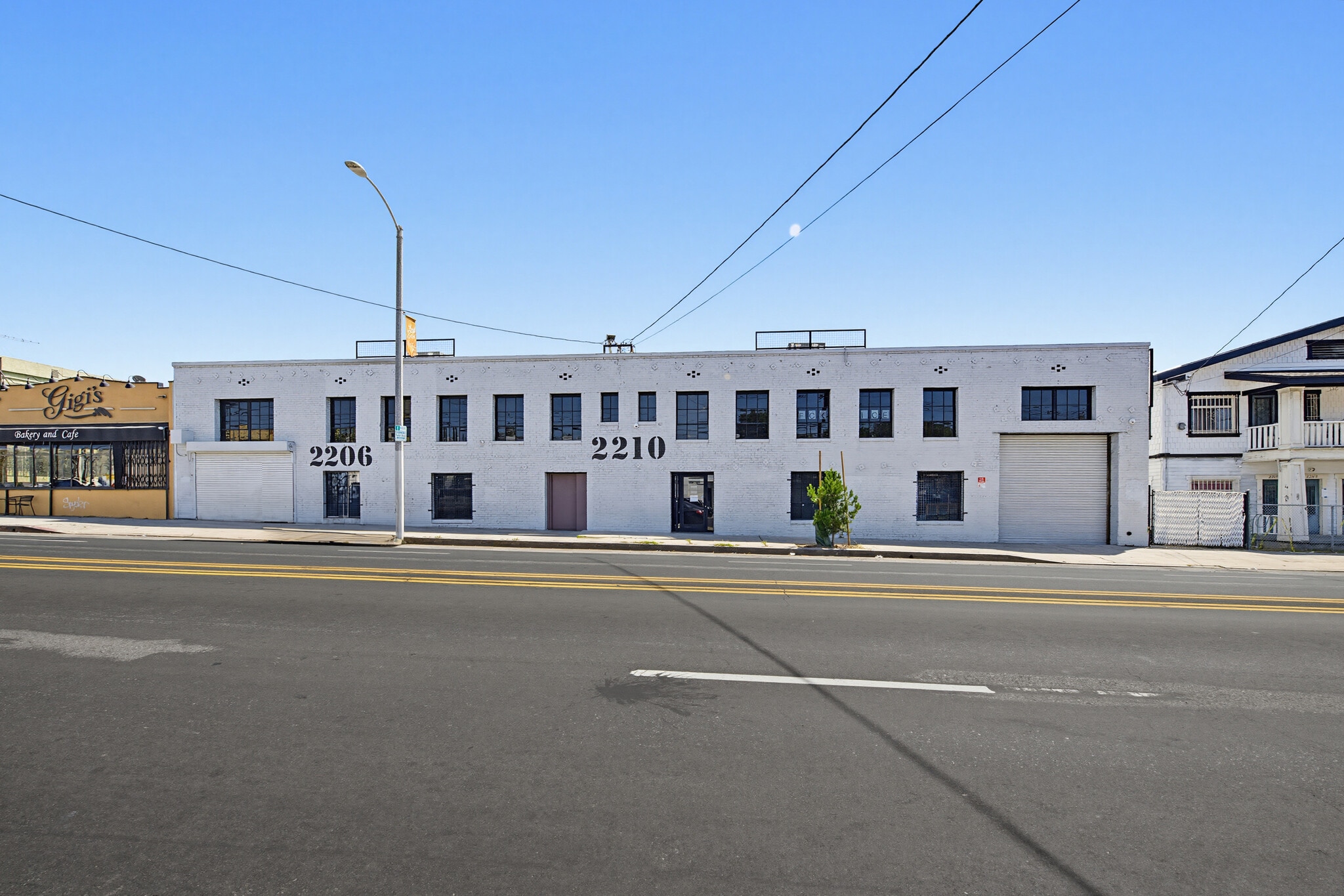 2210 W Temple St, Los Angeles, CA for Rent