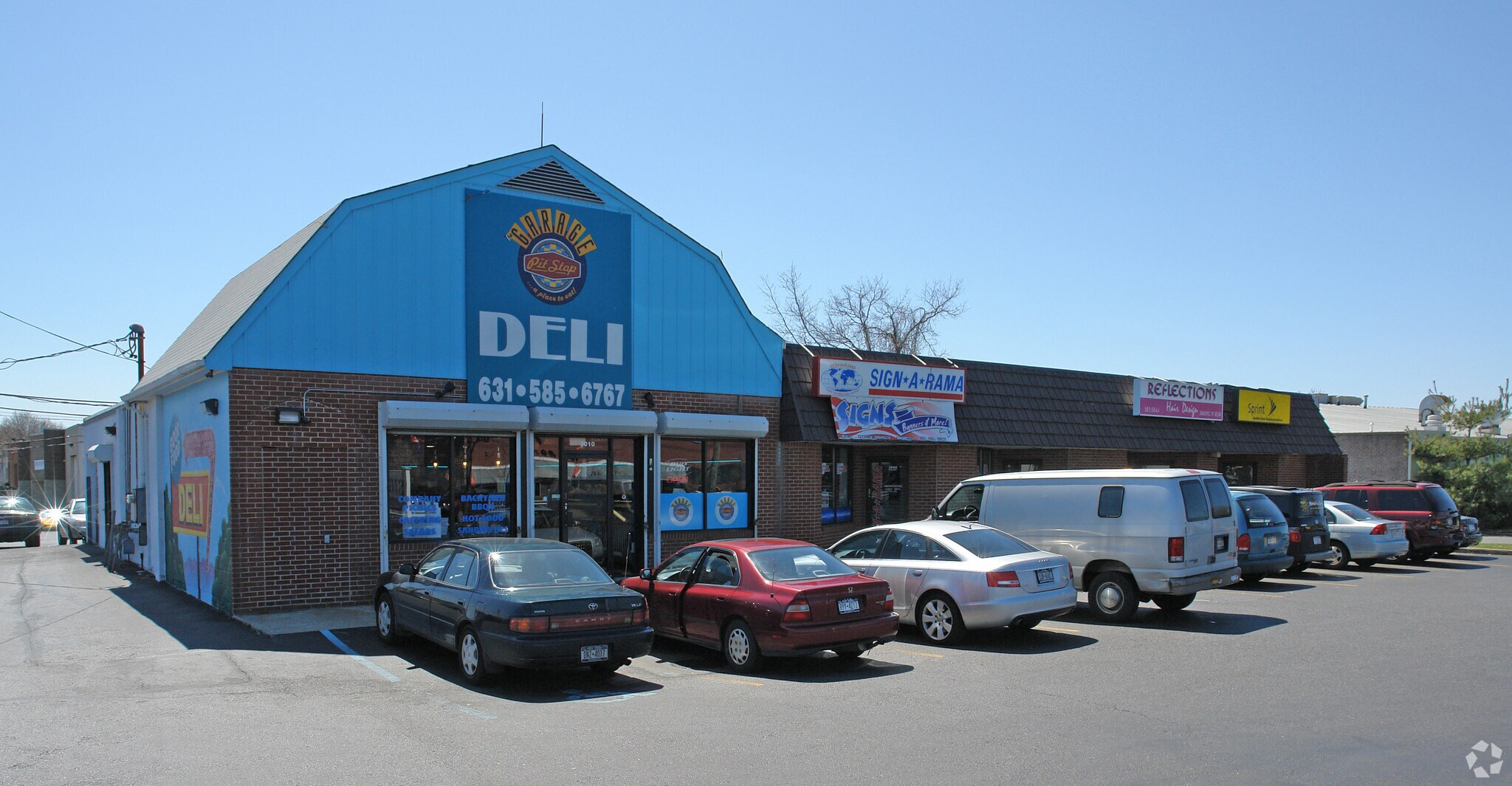 29723010 Veterans Memorial Hwy Bohemia, NY 11716 Retail Property for Lease on