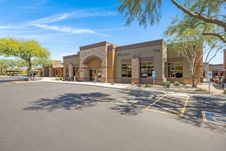 Scottsdale, AZ Office - 7336 E Deer Valley Rd