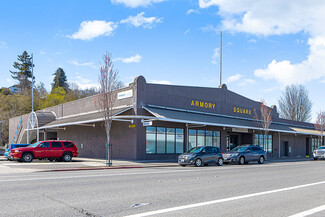 Port Angeles, WA Office - 228 W 1st St