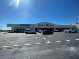 Decherd, TN Retail - 92 Bible Crossing Rd