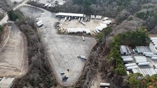 Conley, GA Industrial - 3987 Moreland Ave SE