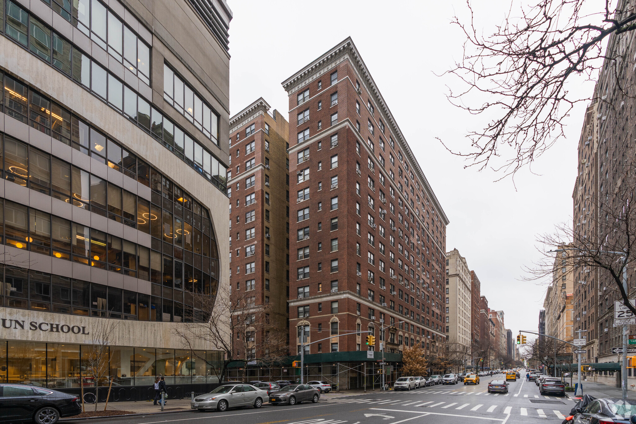 441-451 W End Ave, New York, NY for Rent