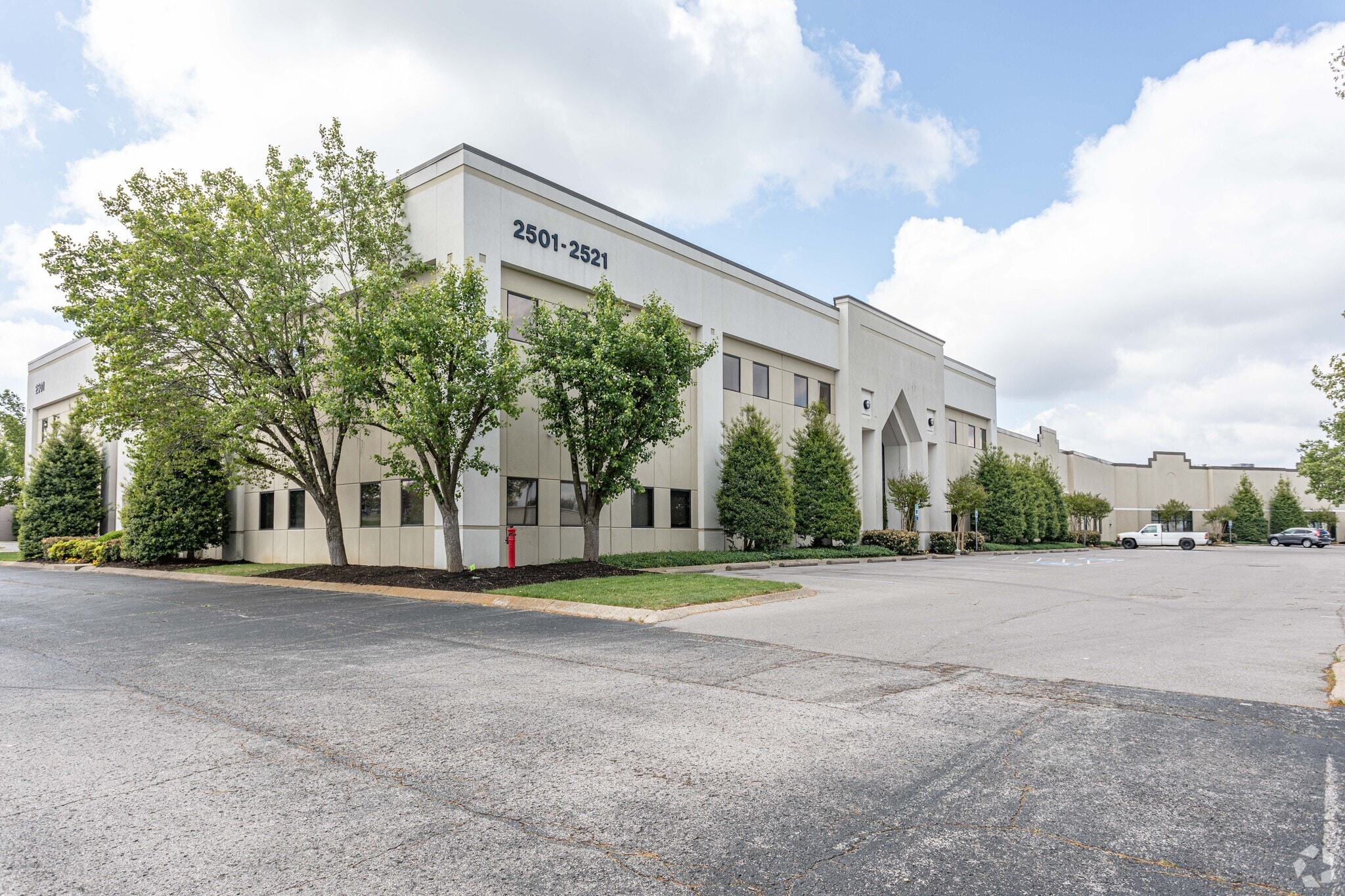 2501-2515 Perimeter Place Dr, Nashville, TN for Rent