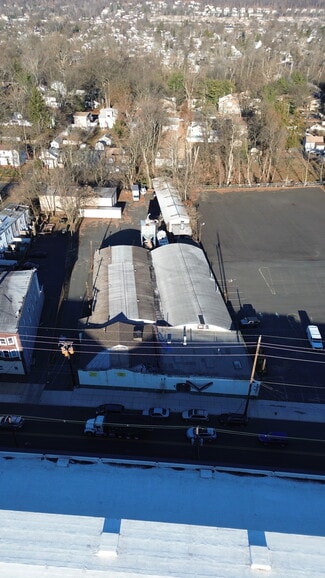 Plainfield, NJ Industrial - 1340 W Front St