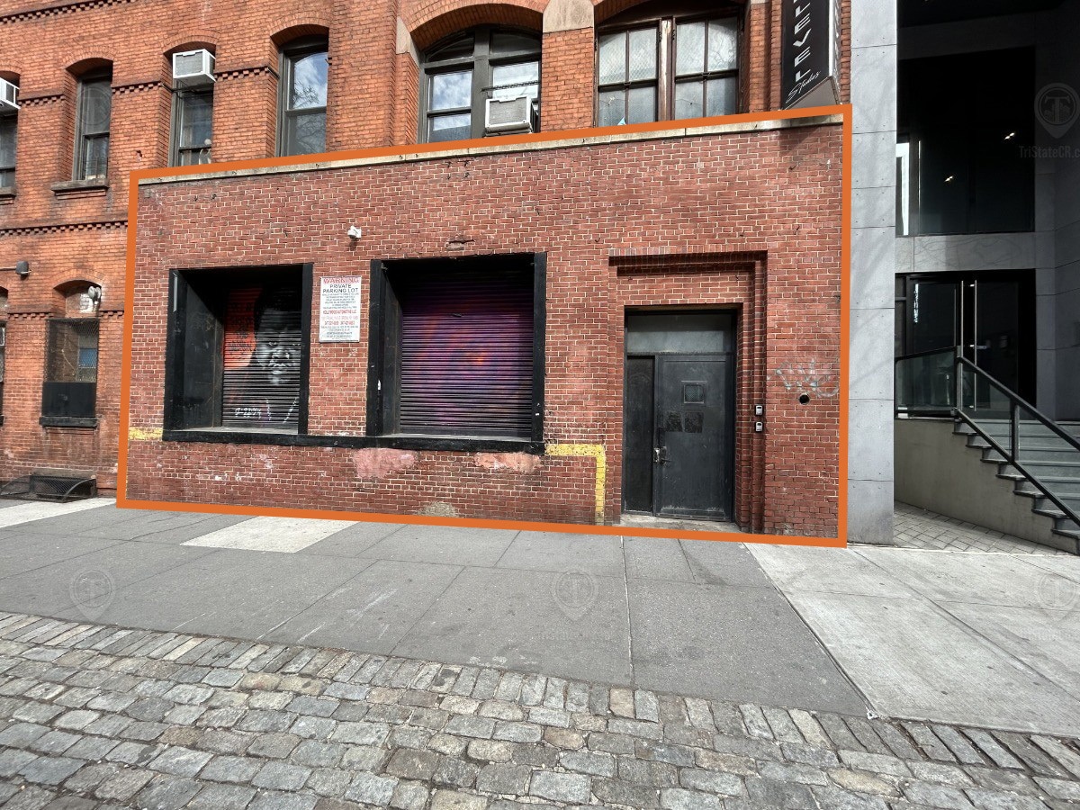 21 Bruckner Blvd, Bronx, NY for Rent