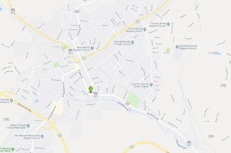 Marion, SC Office - 1110 S Main St