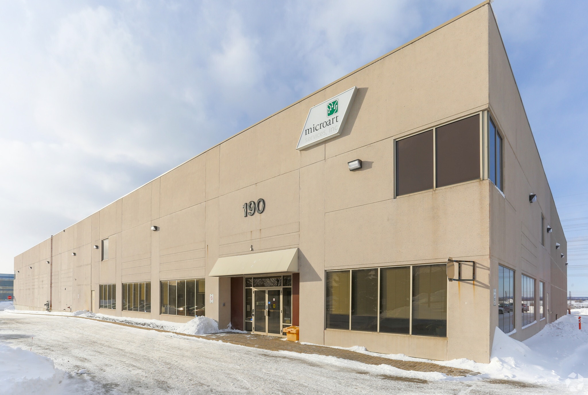 190 Duffield Dr, Markham, ON for Rent