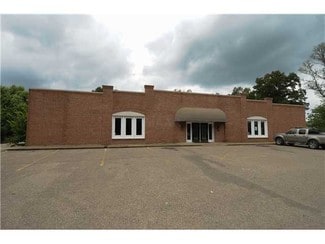 Somerville, TN Retail - 201 Lakeview Rd