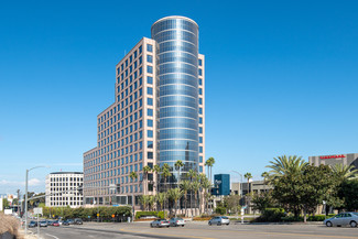 Los Angeles, CA Office - 6701 Center Dr W