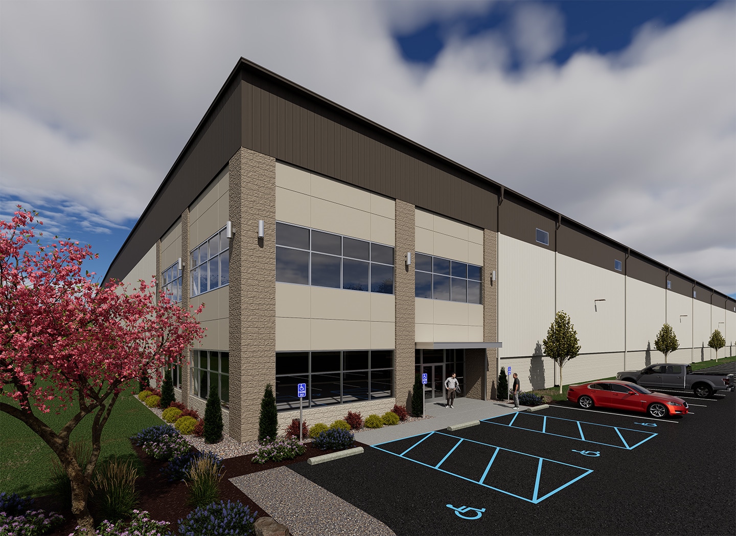 215 Innovation Drive North, Hazle Township, PA for Rent