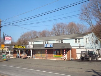 Andover, NJ Retail - 196 Main St