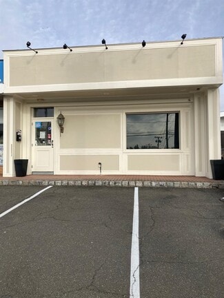 Port Washington, NY Retail - 611 Port Washington Blvd