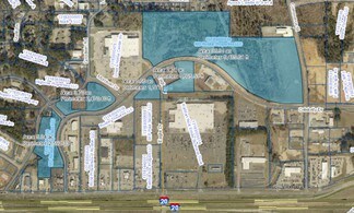 Dud Holland Commercial Real Estate Listings Showcase