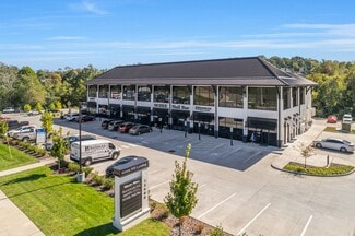 Mount Juliet, TN Office/Medical - 12800 Lebanon Road Mount Juliet, TN Office/Medical - 12800 Lebanon Road