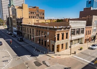 Toledo, OH Office - 624 Adams St