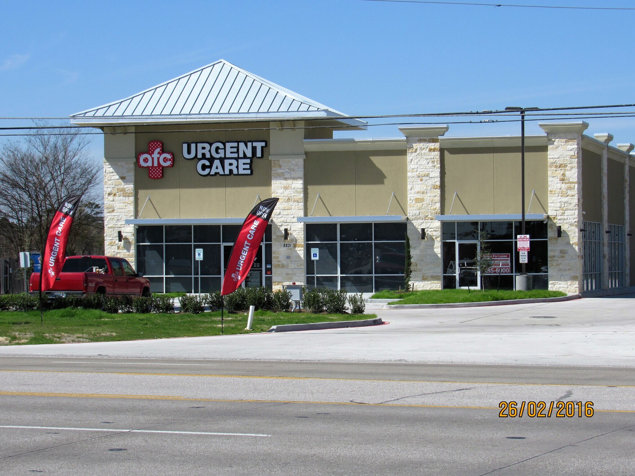 8831 N Highway 146, Baytown, TX for Rent