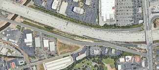 Corona, CA Commercial - NWC El Sobrante Rd and Circle City Dr