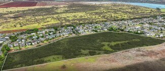 Waipahu, HI Agricultural Land - 94-944 Anoiki St