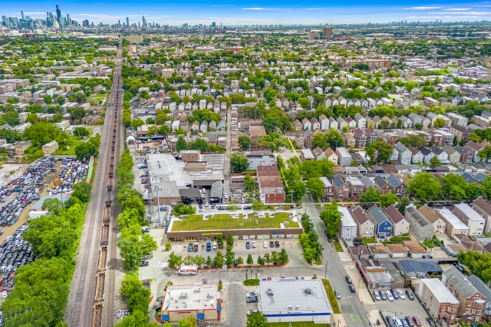 3934 W 24th St, Chicago, IL for Sale