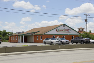 San Antonio, TX Retail - 7310 Marbach Rd