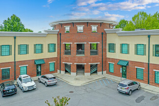 Fort Mill, SC Office - 1171 Market St