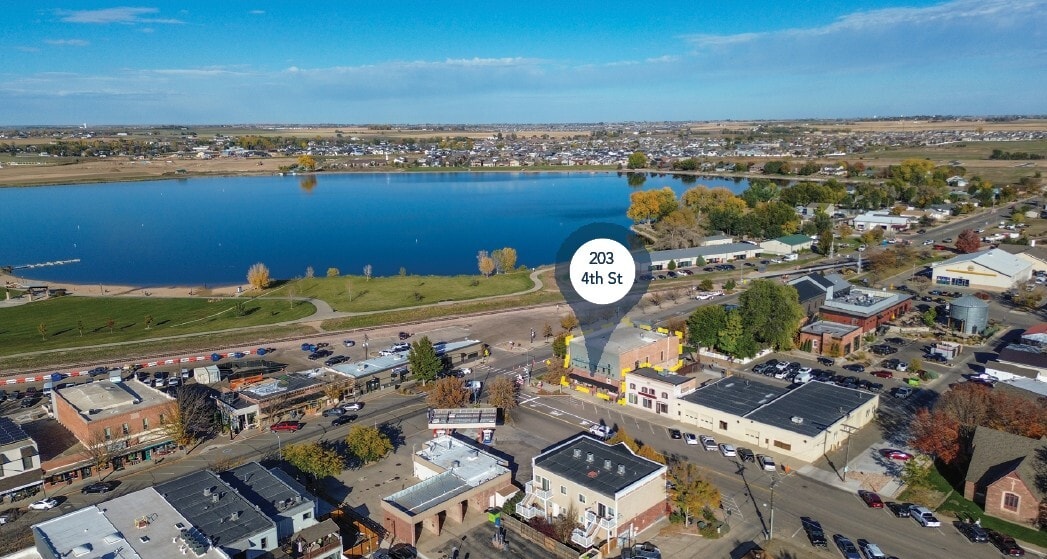 201-205 4th St, Windsor, CO for Rent