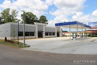 Prattville, AL Freestanding - 2010 Cobbs Ford rd