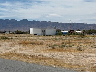 Pahrump, NV Commercial - 2681 Manse Rd Pahrump, NV Commercial - 2681 Manse Rd