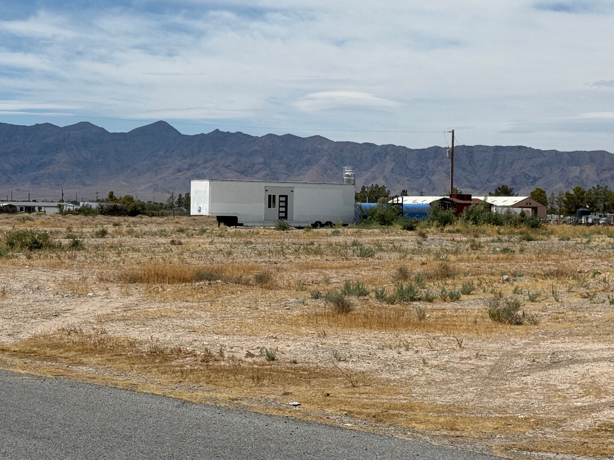2681 Manse Rd, Pahrump, NV for Sale