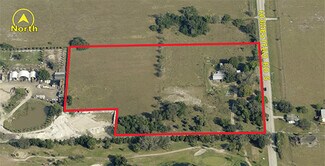 Lehigh Acres, FL Agricultural - 290 Homestead Rd S