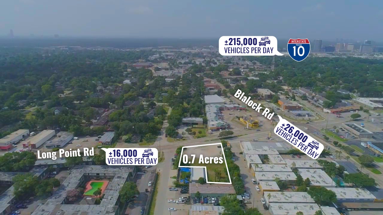 9348 Long Point Rd, Houston, TX for Sale