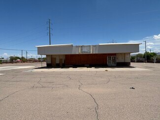 Eloy, AZ undefined - 612 W Frontier St