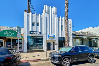 Los Angeles, CA undefined - 7223 Beverly Blvd Los Angeles, CA undefined - 7223 Beverly Blvd