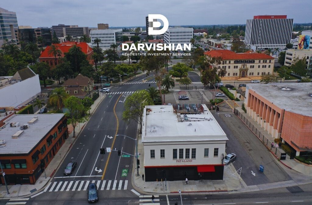 700 N Main St, Santa Ana, CA for Rent