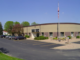 Plymouth, MN Flex, Industrial - 14200-14280 N 23rd Ave