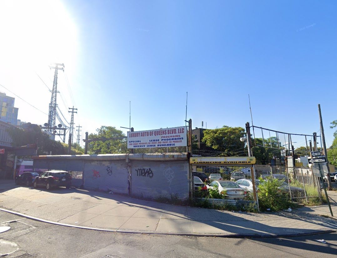 67-02 Queens Blvd, Woodside, NY for Sale