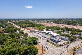 Lakeland, FL Retail - 1015-1045 E Cr-540a Lakeland, FL Retail - 1015-1045 E Cr-540a