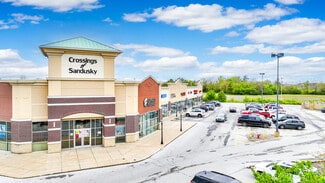Sandusky, OH Freestanding - 901-921 Crossings Rd Sandusky, OH Freestanding - 901-921 Crossings Rd