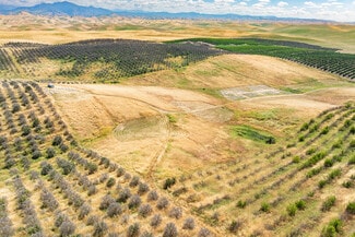 Ducor, CA Land - undefined