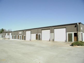Fayetteville, GA Industrial - 131 Bethea Rd