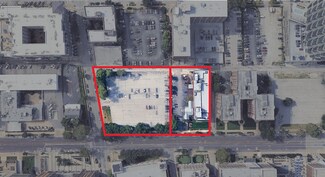 Saint Louis, MO Hospitals - 4900-4931 Lindell Blvd