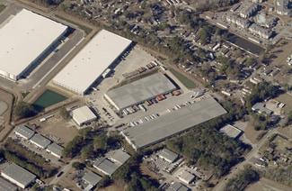 Ladson, SC Industrial - 3290 Benchmark Dr